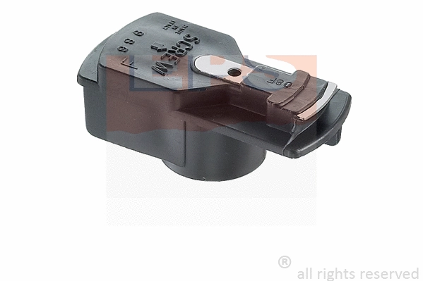 Rotor, distributor (EPS-1422 086)