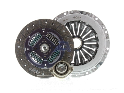 Clutch Kit (AIS-KY062)