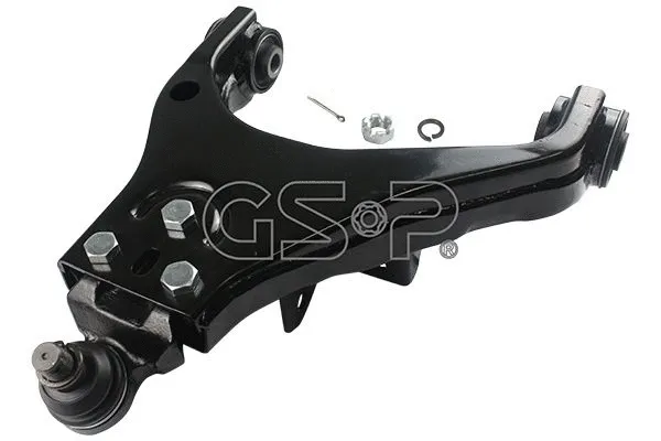 Control/Trailing Arm, wheel suspension (GSP-S060549)