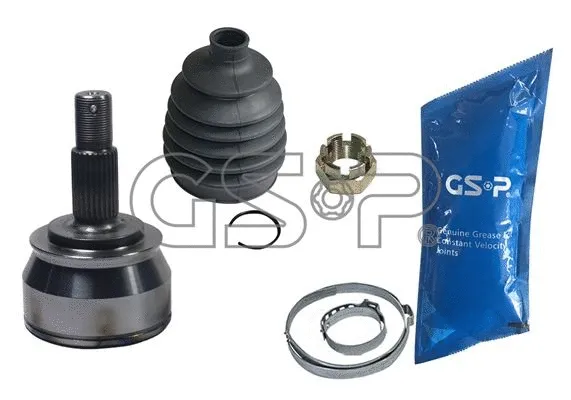 Joint Kit, drive shaft (GSP-817088)