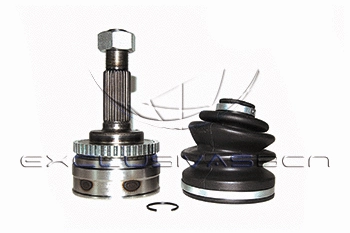 Joint Kit, drive shaft (MCV-8153)