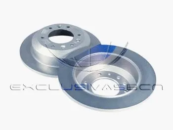 Brake Disc (MRD-2K11)