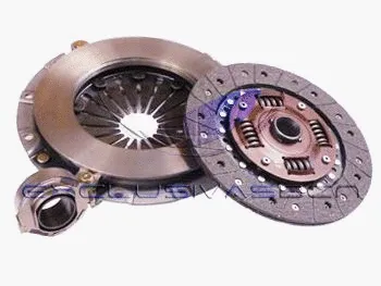 Clutch Kit (MCK-1357)