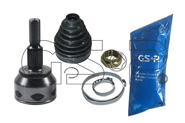 Joint Kit, drive shaft (GSP-818238)