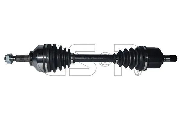 Drive Shaft (GSP-250637)