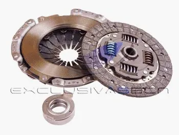 Clutch Kit (MCK-1812)