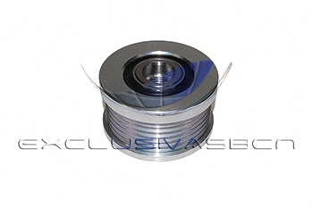 Alternator Freewheel Clutch