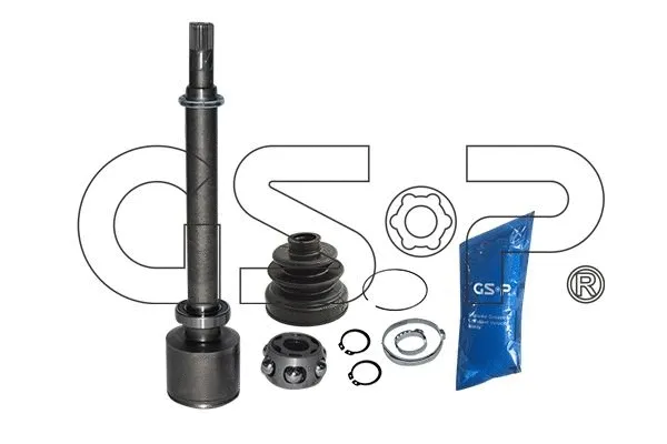 Joint Kit, drive shaft (GSP-650086)