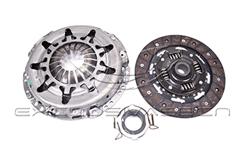 Clutch Kit (MCK-12100)