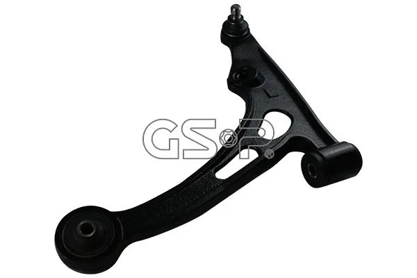 Control/Trailing Arm, wheel suspension (GSP-S061069)