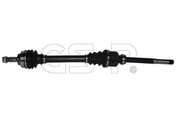 Drive Shaft (GSP-210249)