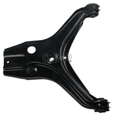 Control/Trailing Arm, wheel suspension (GSP-S060757)