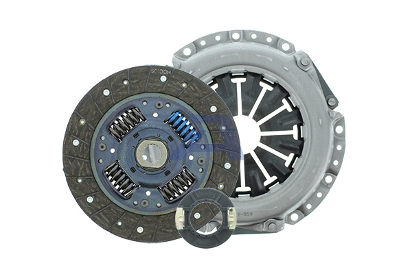 Clutch Kit (AIS-KY111)
