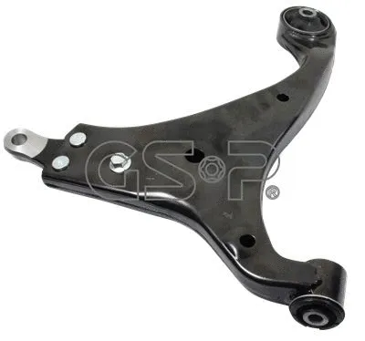 Control/Trailing Arm, wheel suspension (GSP-S060542)