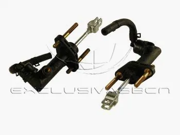 Master Cylinder, clutch (MCM-1K18)