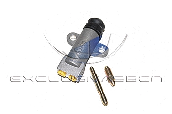 Slave Cylinder, clutch (MSC-1185)