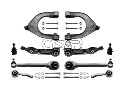 Repair Kit, control arm (GSP-S990007SK)