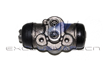 Wheel Brake Cylinder (MWC-2815D)