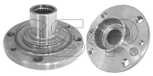 Wheel Hub (GSP-9425008)