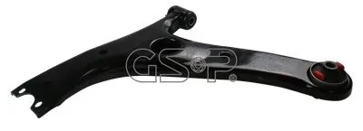 Control/Trailing Arm, wheel suspension (GSP-S060915)