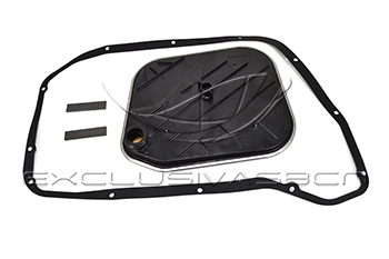 Hydraulic Filter Kit, automatic transmission (MTF-3VW22)