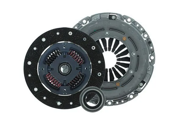 Clutch Kit (AIS-KY137)