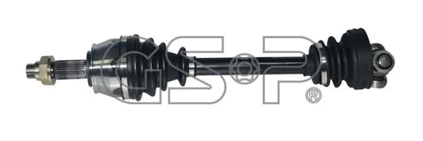 Drive Shaft (GSP-217082)
