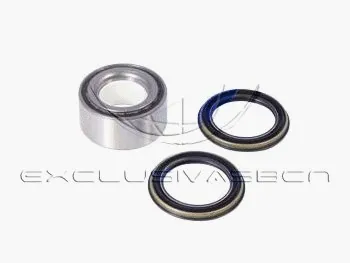 Wheel Bearing Kit (MWB-F1016)