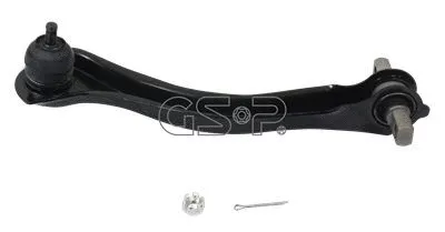 Control/Trailing Arm, wheel suspension (GSP-S060197)