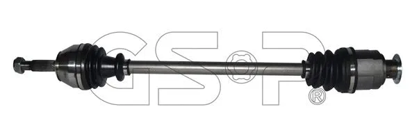 Drive Shaft (GSP-250037)