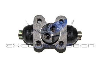 Wheel Brake Cylinder (MWC-2612L)