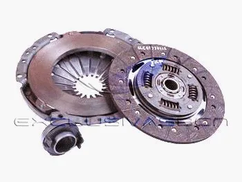 Clutch Kit (MCK-1480)