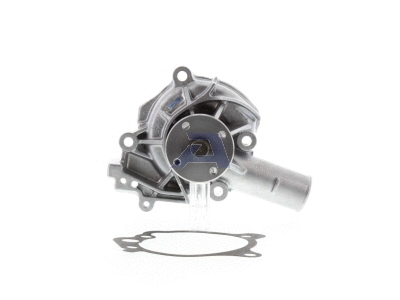 Water Pump, engine cooling (AIS-WPT009)