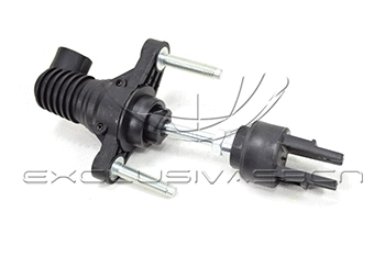 Master Cylinder, clutch (MCM-1218)