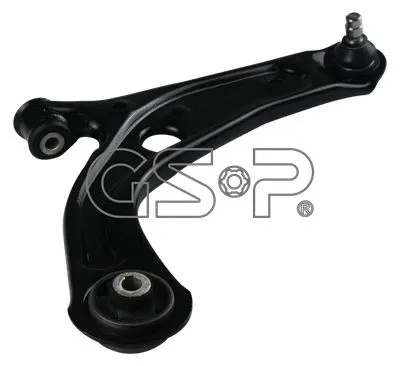 Control/Trailing Arm, wheel suspension (GSP-S061965)