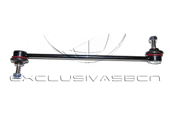 Stabiliser Bar, suspension (MSS-8326)