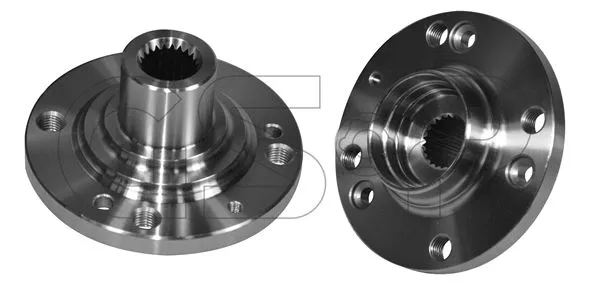 Wheel Hub (GSP-9422020)