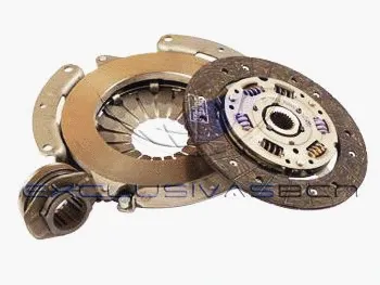 Clutch Kit (MCK-1199)