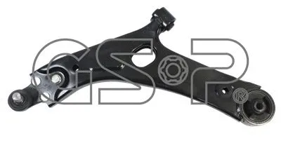 Control/Trailing Arm, wheel suspension (GSP-S061259)
