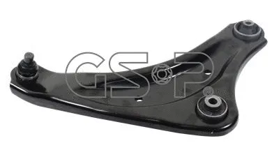 Control/Trailing Arm, wheel suspension (GSP-S061343)