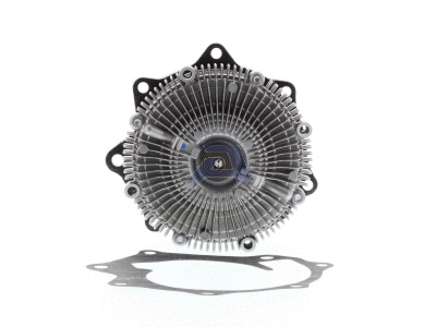 Water Pump, engine cooling (AIS-WPN054)