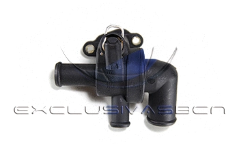 Thermostat, coolant (MTH-4M02)