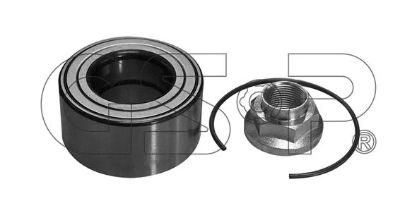 Wheel Bearing Kit (GSP-GK7575)