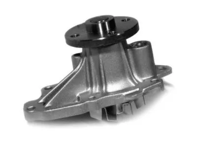 Water Pump, engine cooling (AIS-WPT129)