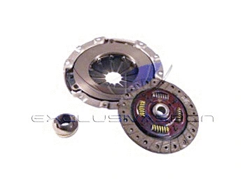 Clutch Kit (MCK-1349)