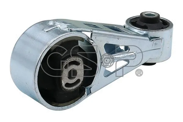 Mounting, engine