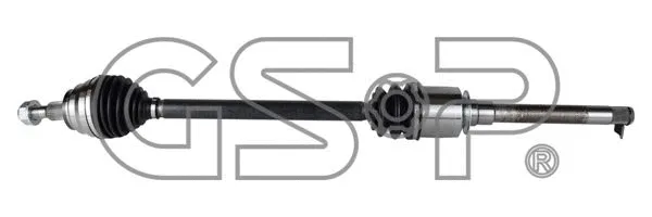 Drive Shaft (GSP-201561)