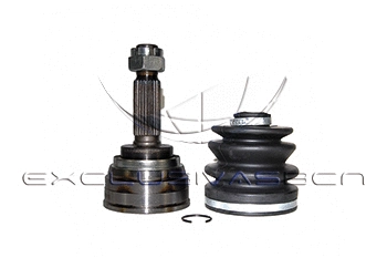 Joint Kit, drive shaft (MCV-8594)