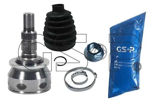 Joint Kit, drive shaft (GSP-821049)