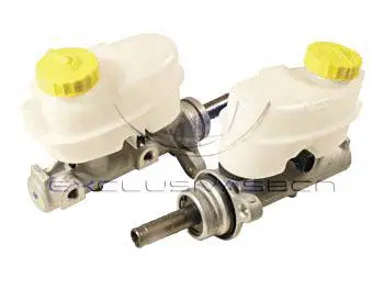 Brake Master Cylinder (MBM-2002)